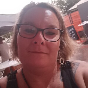 Photo de profil de Jennifer Munsch
