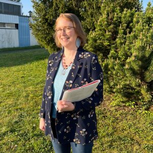 Photo de profil de Jennifer Neant