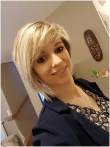 Photo de profil de Jennifer Nicolleau