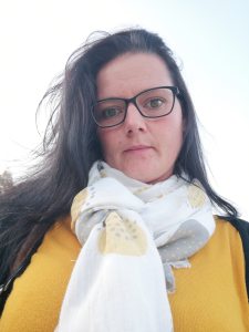 Photo de profil de Jennifer Nives