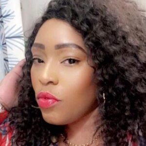 Photo de profil de Jennifer Nzingoula