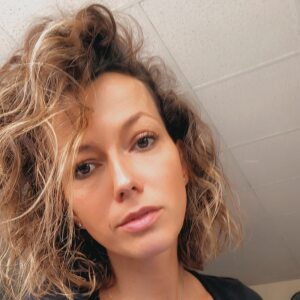Photo de profil de Jennifer Paixao
