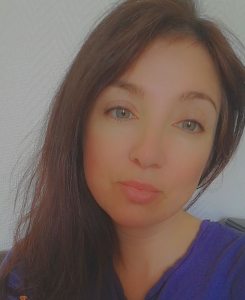 Photo de profil de Jennifer Pamphile