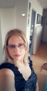 Photo de profil de Jennifer Pernot