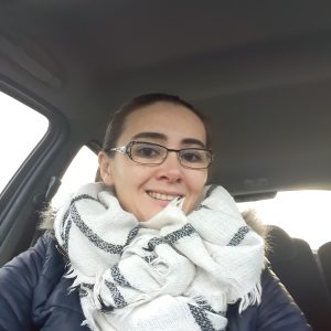 Photo de profil de Jennifer Perrot