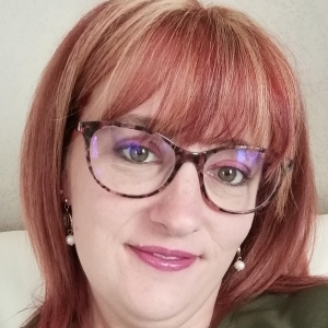 Photo de profil de Jennifer Pigné