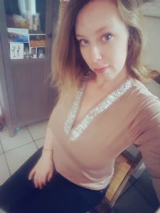 Photo de profil de Jennifer Pinot