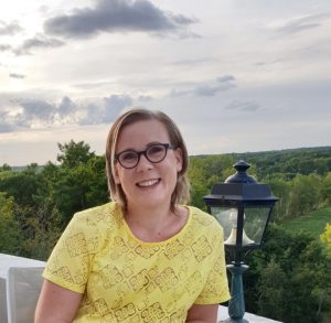 Photo de profil de Jennifer Plisson