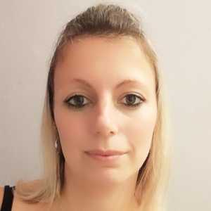 Photo de profil de Jennifer Poirel