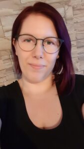 Photo de profil de Jennifer Pouille