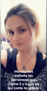 Photo de profil de Jennifer Poyau