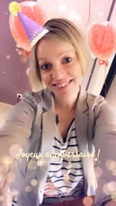 Photo de profil de Jennifer Prével