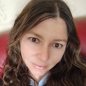 Photo de profil de Jennifer Raffin