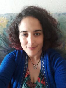 Photo de profil de Jennifer Redallah