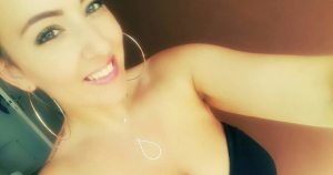 Photo de profil de Jennifer Ribot