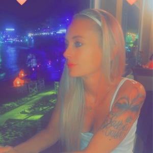 Photo de profil de Jennifer Ricozzi