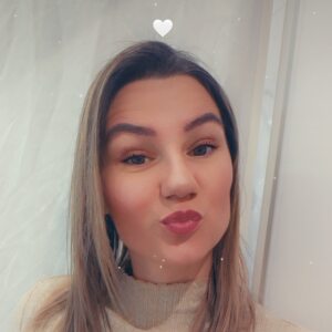 Photo de profil de Jennifer Ries