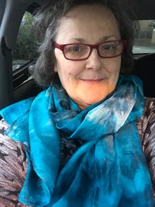Photo de profil de Jennifer Rigg