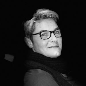 Photo de profil de Jennifer Roussel