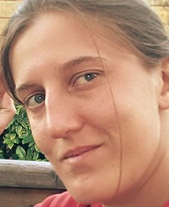 Photo de profil de Jennifer Sablons
