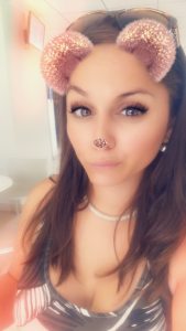 Photo de profil de Jennifer Salesse