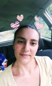 Photo de profil de Jennifer Saudubray