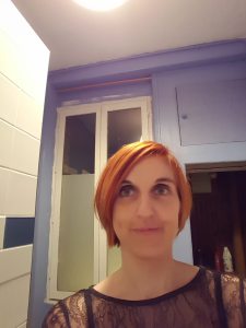 Photo de profil de Jennifer Savoy