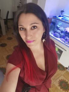 Photo de profil de Jennifer Teixeira
