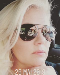 Photo de profil de Jennifer Tillet