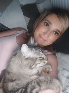 Photo de profil de Jennifer Tournier