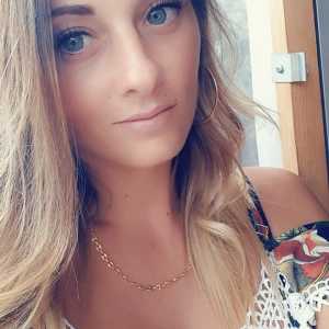 Photo de profil de Jennifer Tronquet