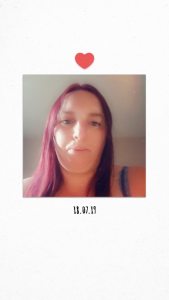Photo de profil de Jennifer Ulmi