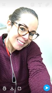 Photo de profil de Jennifer Vandamme