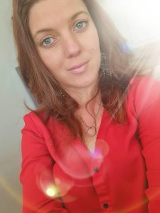Photo de profil de Jennifer Varela Suarez