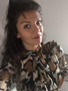Photo de profil de Jennifer Verne
