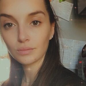 Photo de profil de Jennifer Verplaetse