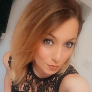 Photo de profil de Jennifer Vignali