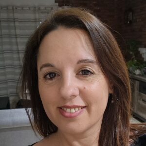 Photo de profil de Jennifer Vizcarro