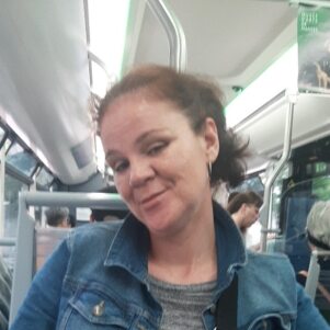 Photo de profil de Jennifer Volant