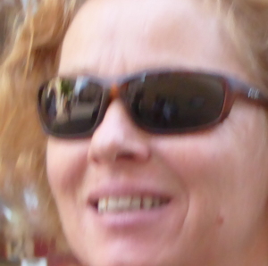 Photo de profil de Jennifer Zaza