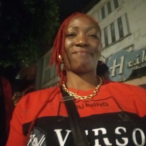 Photo de profil de Jennita Andre