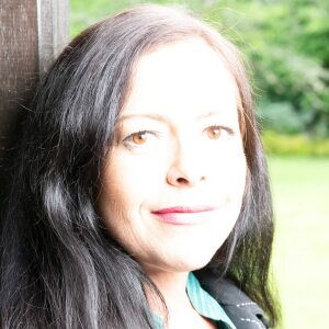 Photo de profil de Jenny Marie Andrée Godecaux