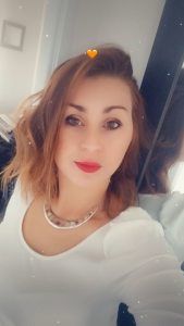 Photo de profil de Jenny Brania