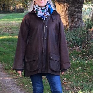 Photo de profil de Jenny Marchand