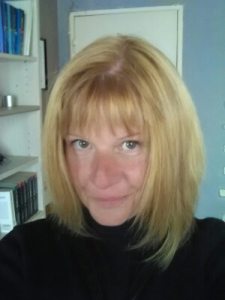 Photo de profil de Jenny Mire