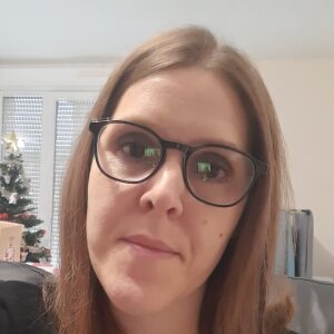 Photo de profil de Jenny Picard