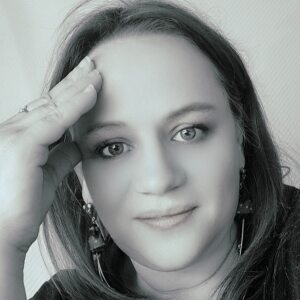 Photo de profil de Jenny Rodrigues