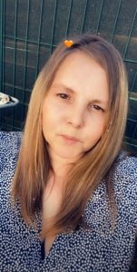 Photo de profil de Jenny Spriet
