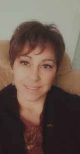 Photo de profil de Jenny Steenlandt