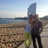 Photo de profil de Jenny van der Straeten